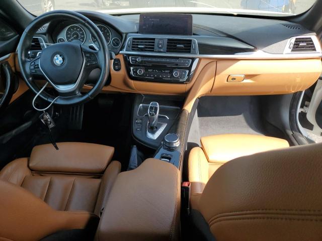 Photo 8 from auction – 2019 BMW 440I with VIN WBA4Z5C58KEE17545