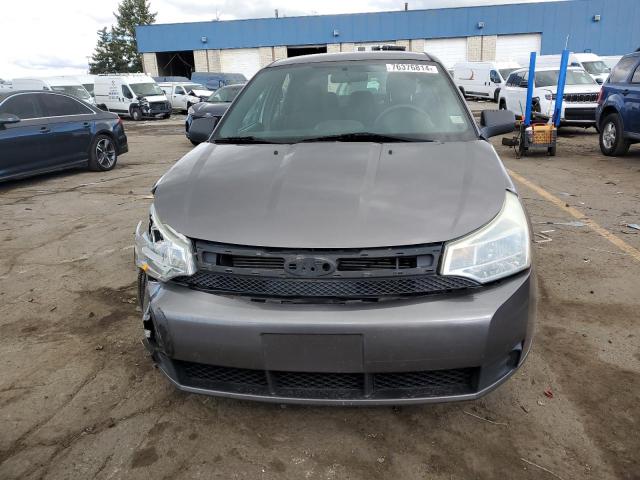 Photo 5 from auction – 2010 FORD FOCUS SE with VIN 1FAHP3FN4AW106703