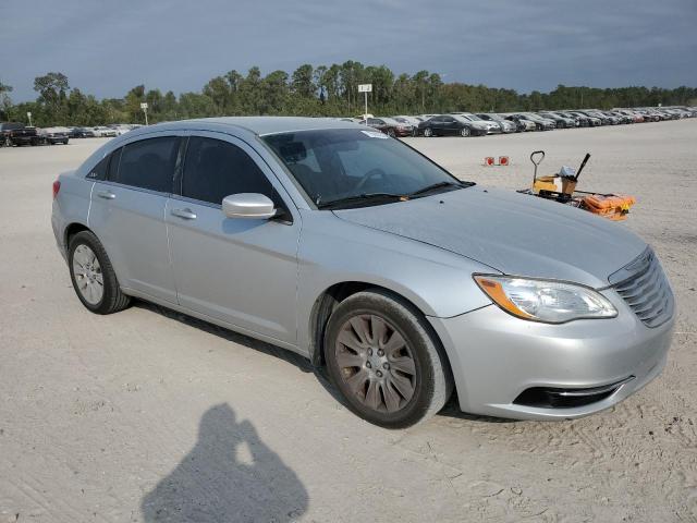 Photo 4 from auction – 2012 CHRYSLER 200 LX with VIN 1C3CCBAB9CN167260