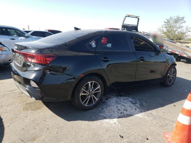 Photo 3 from auction – 2022 KIA FORTE FE with VIN 3KPF24AD3NE433114