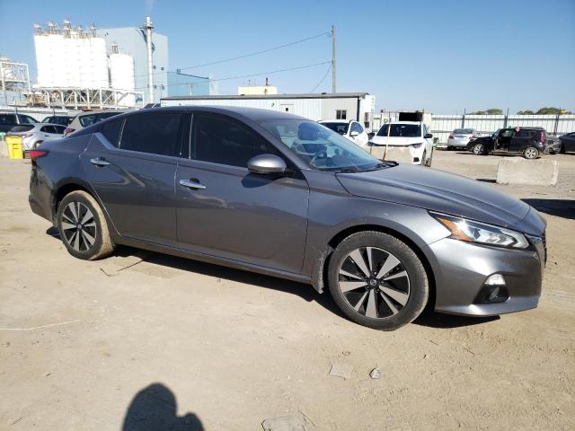 Photo 4 from auction – 2019 NISSAN ALTIMA SL with VIN 1N4BL4EW0KC133949
