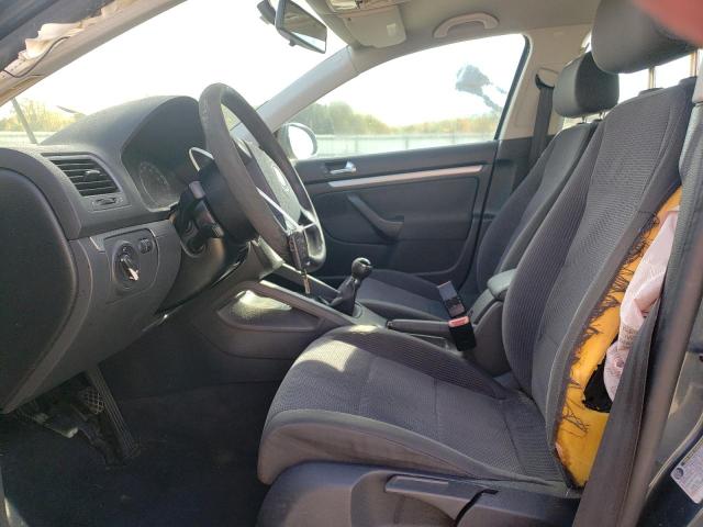 Photo 7 from auction – 2005 VOLKSWAGEN NEW JETTA with VIN 3VWPF71K25M632943