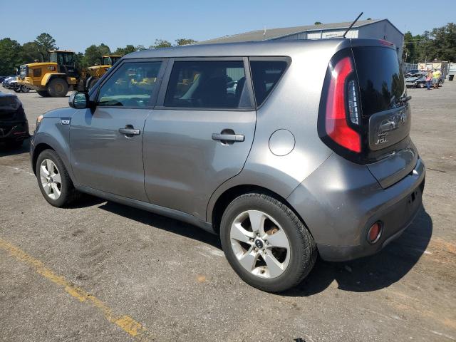 Photo 2 from auction – 2018 KIA SOUL with VIN KNDJN2A29J7608822