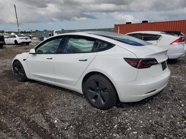Photo 2 from auction – 2021 TESLA MODEL 3 with VIN 5YJ3E1EA5MF092669
