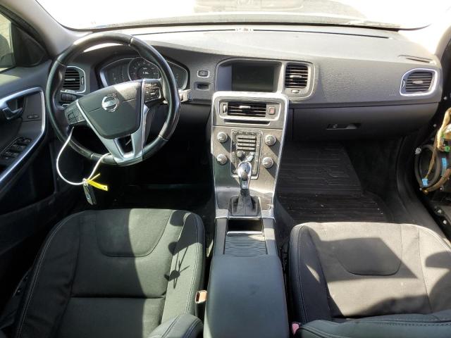 Photo 8 from auction – 2014 VOLVO S60 T5 with VIN YV1612FS7E2296748