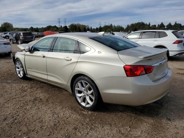 Photo 2 from auction – 2015 CHEVROLET IMPALA LT with VIN 2G1125S36F9116670