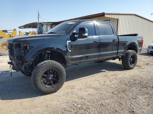 Photo 1 from auction – 2017 FORD F250 SUPER with VIN 1FT7W2BT5HED91872