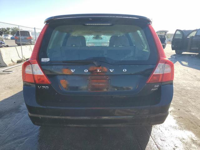 Photo 6 from auction – 2008 VOLVO V70 3.2 with VIN YV1BW982881030719