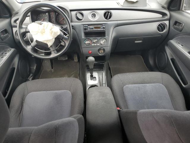 Photo 8 from auction – 2004 MITSUBISHI OUTLANDER with VIN JA4LX31F74U064753