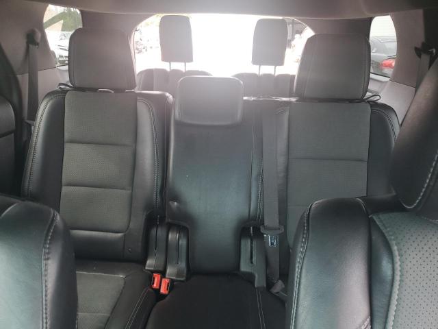 Photo 10 from auction – 2015 FORD EXPLORER X with VIN 1FM5K7D84FGC36719