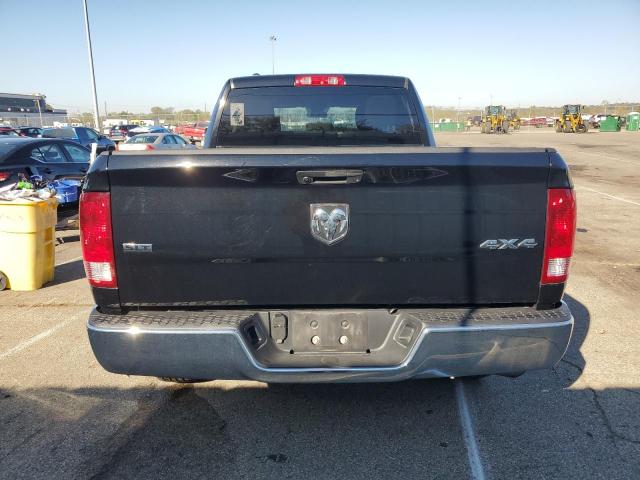 Photo 6 from auction – 2024 RAM 1500 CLASS with VIN 1C6RR7GG3RS125141