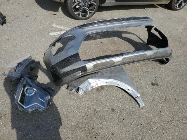 Photo 12 from auction – 2023 KIA NIRO SX with VIN KNDCT3LE2P5042275