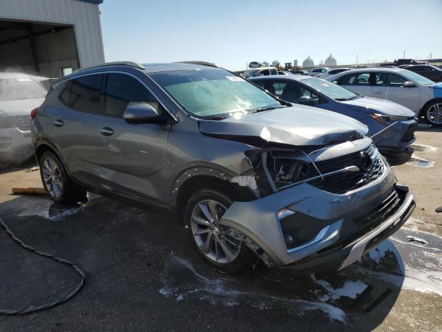 Foto 4 de la subasta – 2020 BUICK ENCORE GX con VIN KL4MMFSL6LB104740