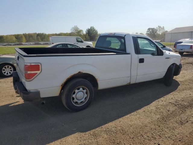 Photo 3 from auction – 2010 FORD F150 with VIN 1FTMF1CW1AKE48663