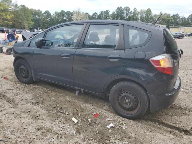 Photo 2 from auction – 2012 HONDA FIT with VIN JHMGE8H37CS007161