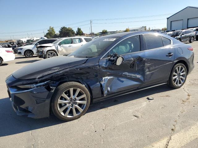 MAZDA 3 PREMIUM 2023 with VIN 3MZBPBDM8PM378956 - Photo from auction