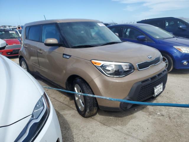 Photo 4 from auction – 2016 KIA SOUL with VIN KNDJN2A21G7294253