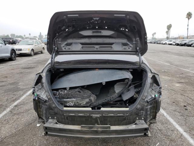 Photo 6 from auction – 2017 HONDA CIVIC EX with VIN 2HGFC1F37HH651482