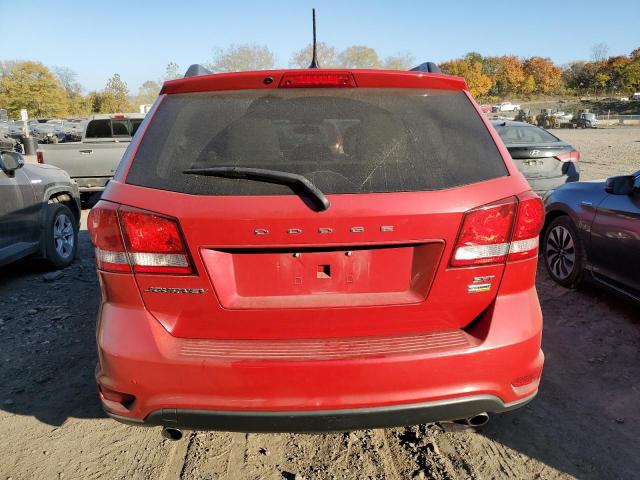 Photo 6 from auction – 2017 DODGE JOURNEY SX with VIN 3C4PDCBG1HT518986