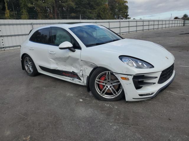Photo 4 from auction – 2015 PORSCHE MACAN TURB with VIN WP1AF2A50FLB96939