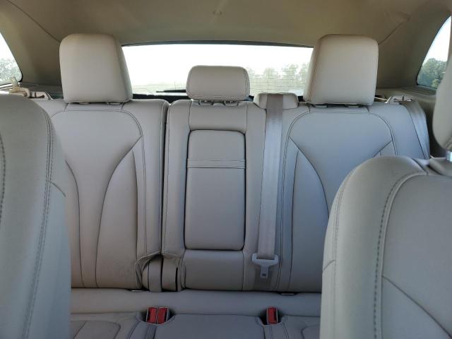 Photo 10 from auction – 2017 LINCOLN MKC PREMIE with VIN 5LMCJ1C99HUL71665