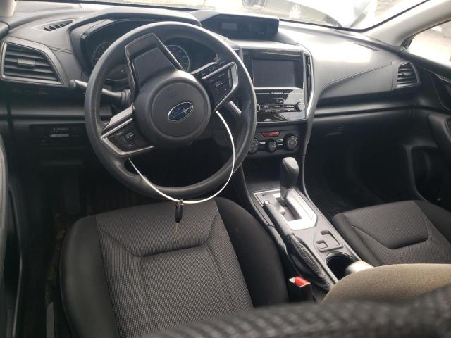 Photo 8 from auction – 2018 SUBARU IMPREZA with VIN 4S3GTAA69J3716247