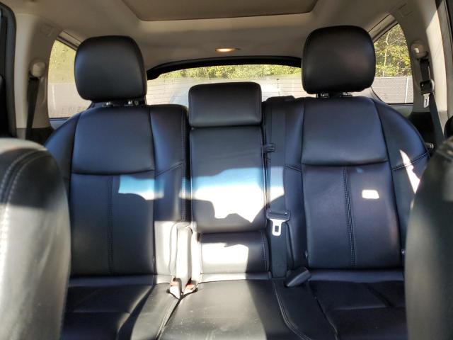 Photo 10 from auction – 2015 NISSAN PATHFINDER with VIN 5N1AR2MM1FC628980