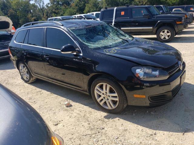 Photo 4 from auction – 2011 VOLKSWAGEN JETTA TDI with VIN 3VWML7AJ0BM692959