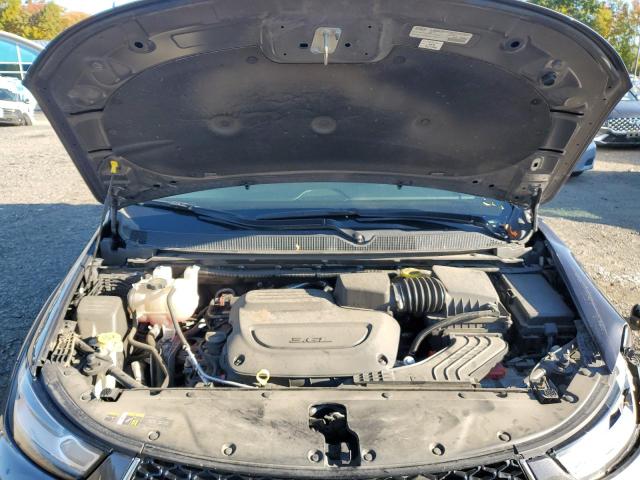 Photo 12 from auction – 2023 CHRYSLER PACIFICA T with VIN 2C4RC1BG1PR530539