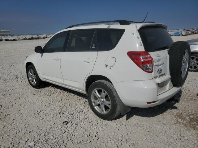 Photo 2 from auction – 2012 TOYOTA RAV4 with VIN 2T3ZF4DV0CW122506