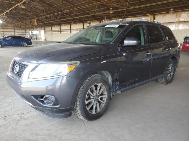 Zdjęcie 1 z aukcji – 2014 NISSAN PATHFINDER z VIN 5N1AR2MM8EC624262