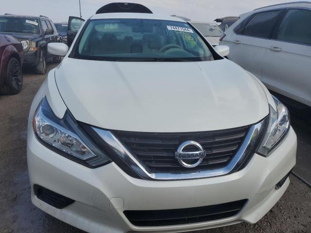 Photo 5 from auction – 2016 NISSAN ALTIMA 2.5 with VIN 1N4AL3AP0GC243735