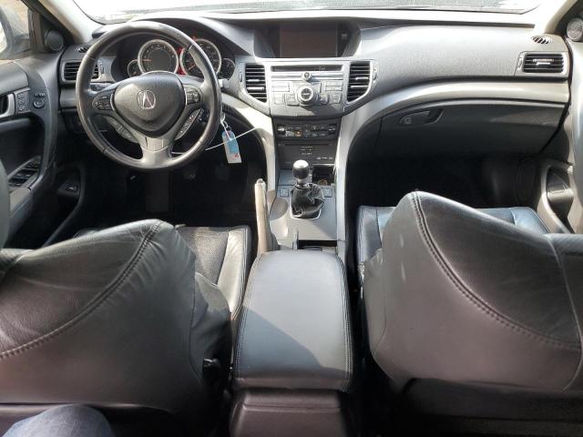 Photo 8 from auction – 2010 ACURA TSX with VIN JH4CU2E67AC008282
