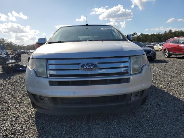 Photo 5 from auction – 2010 FORD EDGE LIMIT with VIN 2FMDK3KC9ABA16214