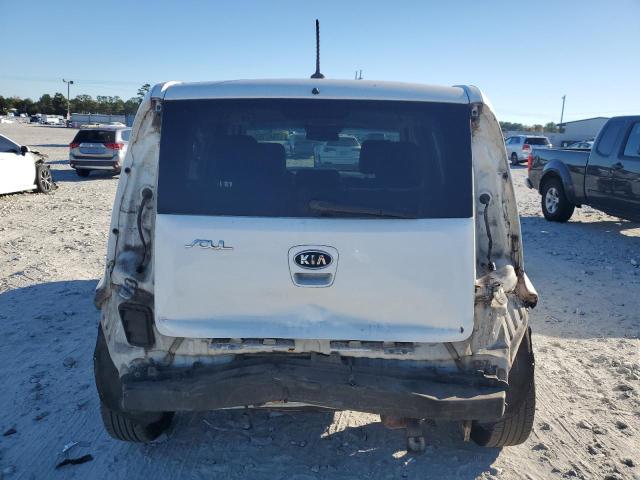 Photo 6 from auction – 2012 KIA SOUL with VIN KNDJT2A57C7440617
