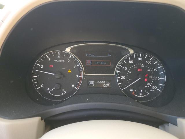 Photo 9 from auction – 2014 NISSAN PATHFINDER with VIN 5N1AR2MN4EC605278