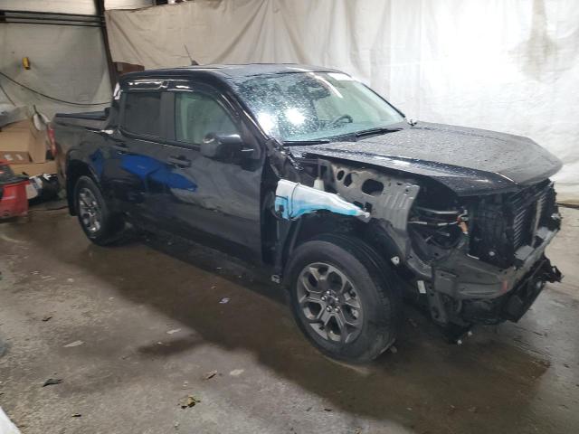 Photo 4 from auction – 2022 FORD MAVERICK X with VIN 3FTTW8F9XNRA77031