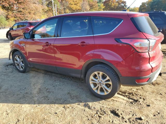 Photo 2 from auction – 2017 FORD ESCAPE SE with VIN 1FMCU9G9XHUE11352