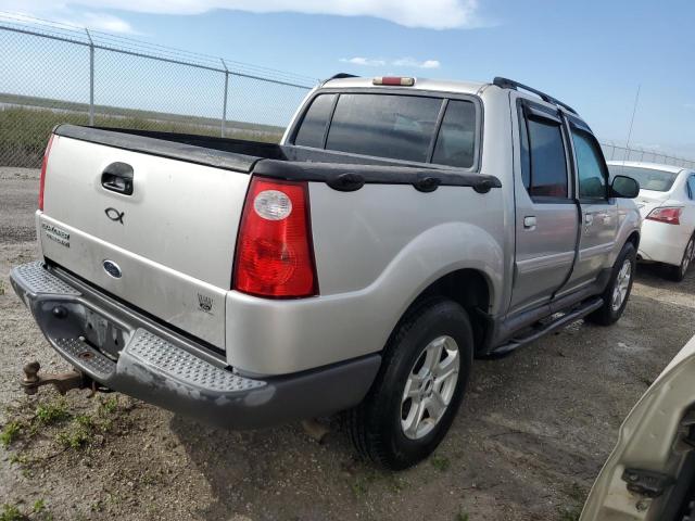 Photo 3 from auction – 2005 FORD EXPLORER S with VIN 1FMZU67K75UA88269