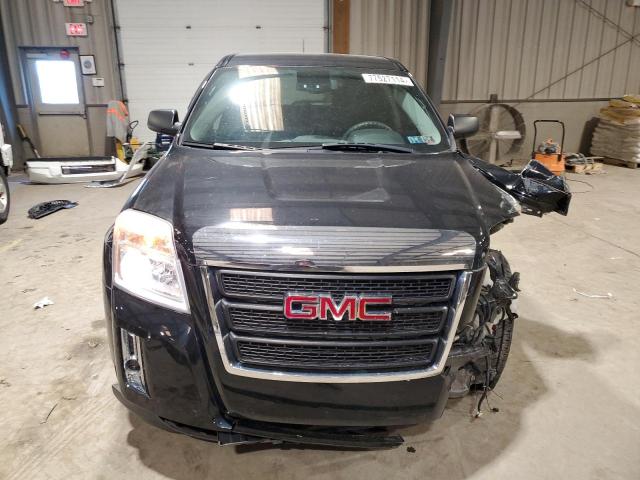 Photo 5 from auction – 2015 GMC TERRAIN SL with VIN 2GKALNEK9F6359693