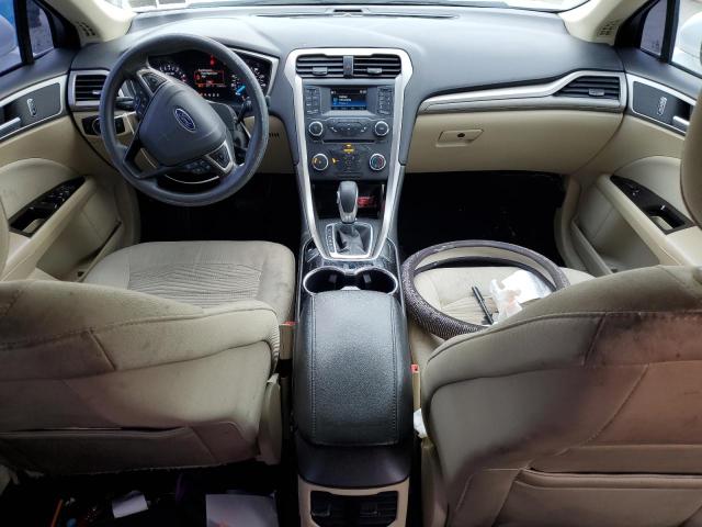 Photo 8 from auction – 2016 FORD FUSION SE with VIN 3FA6P0H7XGR331076
