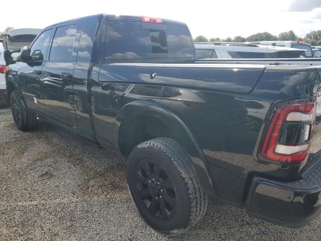 Photo 2 from auction – 2021 RAM 2500 LIMIT with VIN 3C6UR5TL9MG501598