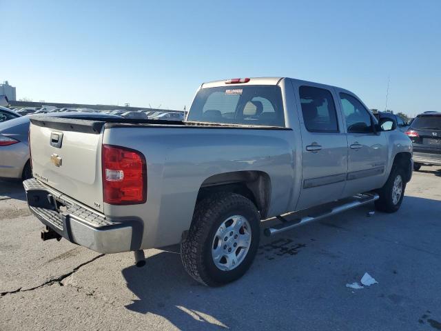 Photo 3 from auction – 2007 CHEVROLET SILVERADO with VIN 3GCEK13MX7G541132
