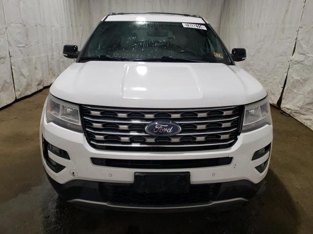Photo 5 from auction – 2017 FORD EXPLORER X with VIN 1FM5K8D82HGD18568