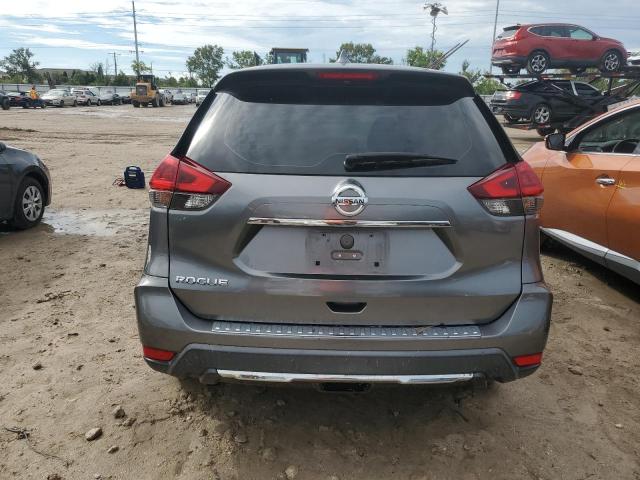 Photo 6 from auction – 2018 NISSAN ROGUE S with VIN KNMAT2MT9JP597539