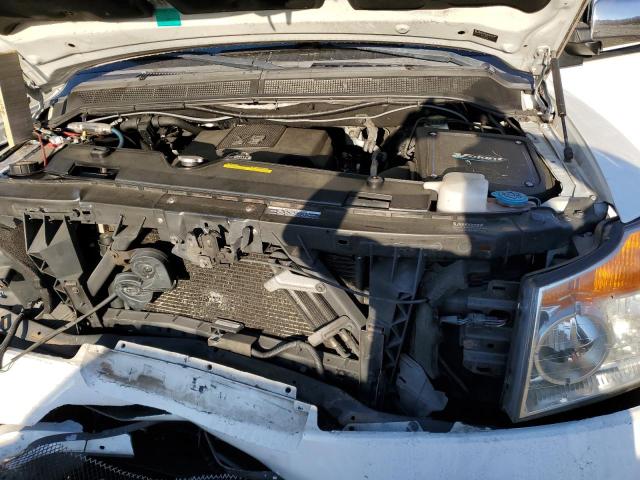 Photo 12 from auction – 2012 NISSAN ARMADA SV with VIN 5N1AA0NCXCN613069