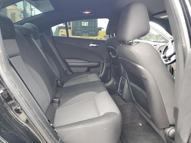 Photo 10 from auction – 2016 DODGE CHARGER SE with VIN 2C3CDXBG6GH328053