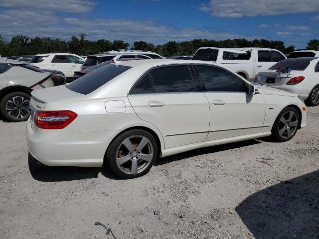 Photo 3 from auction – 2012 MERCEDES-BENZ E 350 4MAT with VIN WDDHF8JB6CA540778