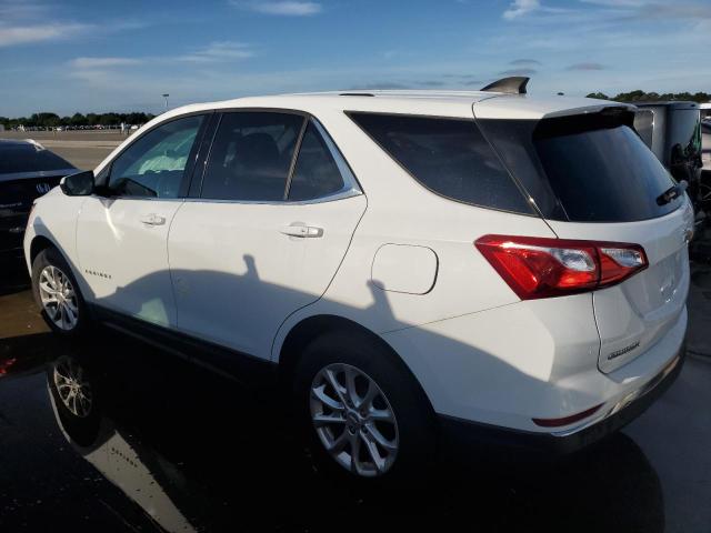 Photo 2 from auction – 2018 CHEVROLET EQUINOX LT with VIN 2GNAXJEVXJ6239145
