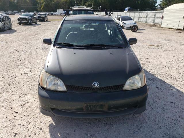 Photo 5 from auction – 2002 TOYOTA ECHO with VIN JTDBT123720205041